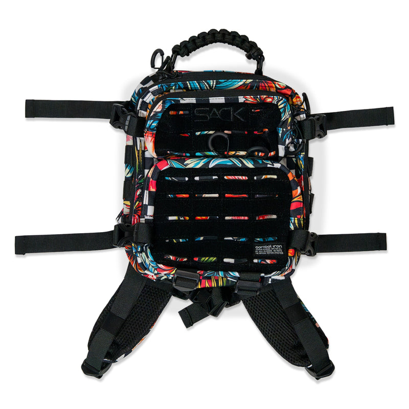 Load image into Gallery viewer, Tactical Athlete 10L Compact Backpack

