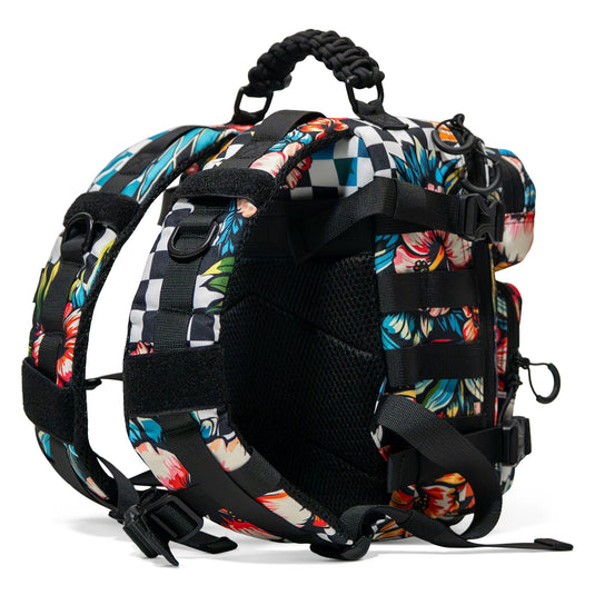 Tactical Athlete 10L Compact Backpack