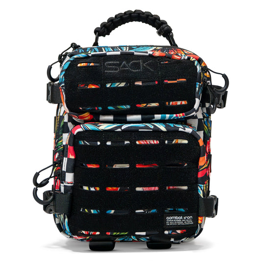 Tactical Athlete 10L Compact Backpack