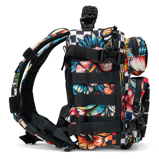 Tactical Athlete 10L Compact Backpack