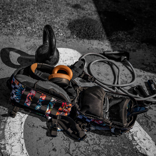Tactical Athlete 10L Compact Backpack