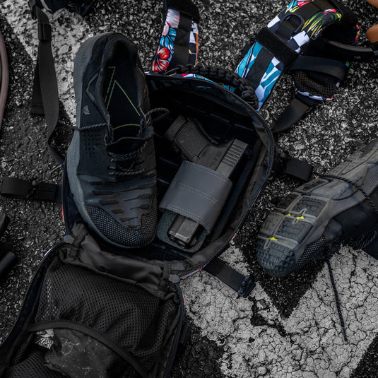 Tactical Athlete 10L Compact Backpack