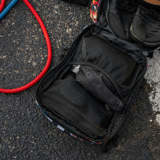 Tactical Athlete 10L Compact Backpack