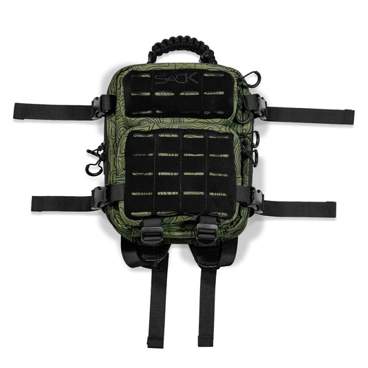 Tactical Athlete 10L Compact Backpack