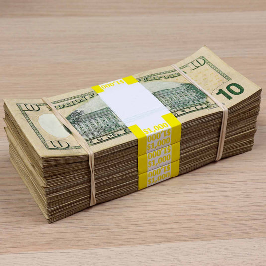 $3,000 ✔️RealAged™ Full Print New Series Bundle