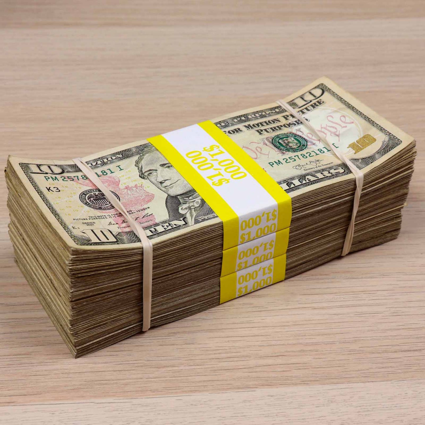 $3,000 ✔️RealAged™ Full Print New Series Bundle