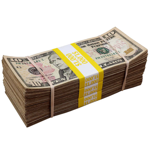 $3,000 ✔️RealAged™ Full Print New Series Bundle