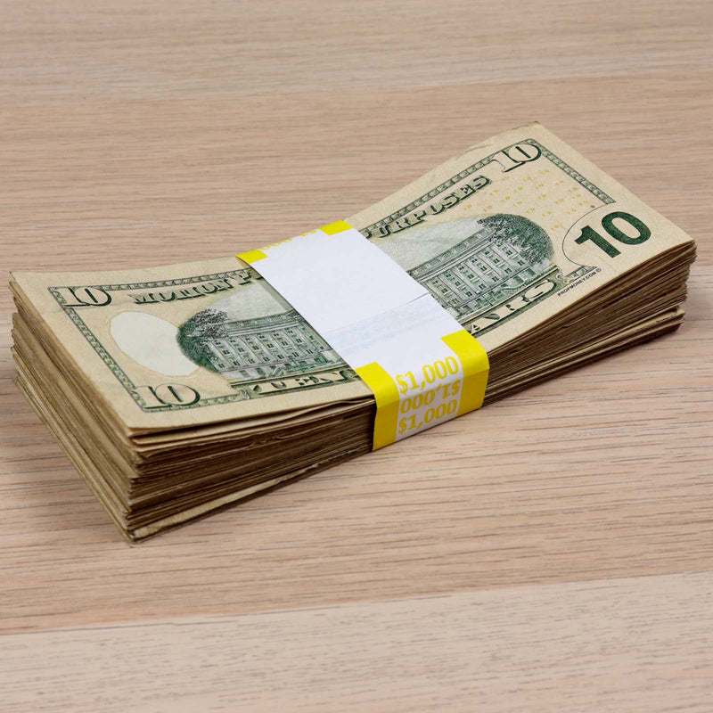 Load image into Gallery viewer, $1,000 ✔️RealAged™ Full Print New Series Stack
