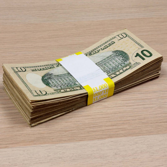 $3,000 ✔️RealAged™ Full Print New Series Bundle