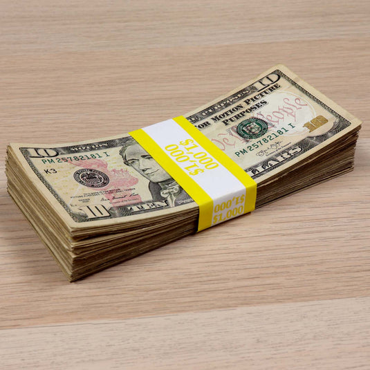 $3,000 ✔️RealAged™ Full Print New Series Bundle