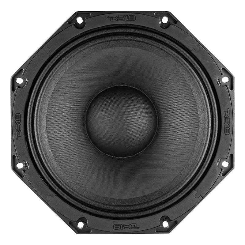 Load image into Gallery viewer, Octagonal 10" Mid-Range Loudspeaker 500 Watts Rms 8-Ohm
