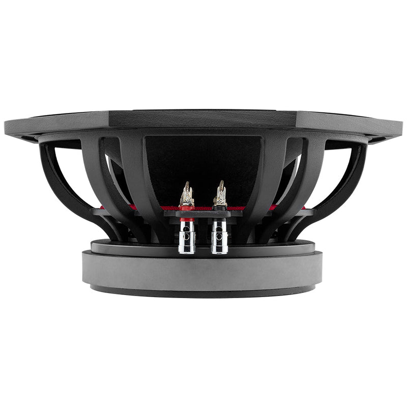 Load image into Gallery viewer, Octagonal 10" Mid-Range Loudspeaker 500 Watts Rms 8-Ohm
