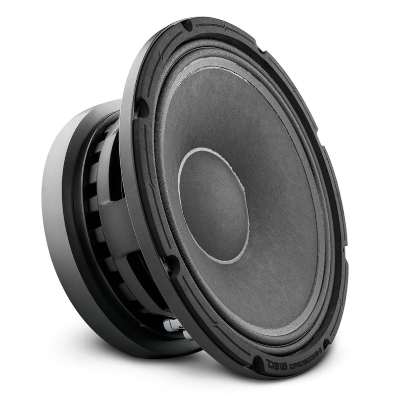 Load image into Gallery viewer, 10&quot; Mid-Bass Loudspeaker 600 Watts Rms 8-Ohm
