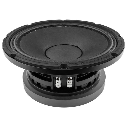 10" Mid-Bass Loudspeaker 600 Watts Rms 8-Ohm
