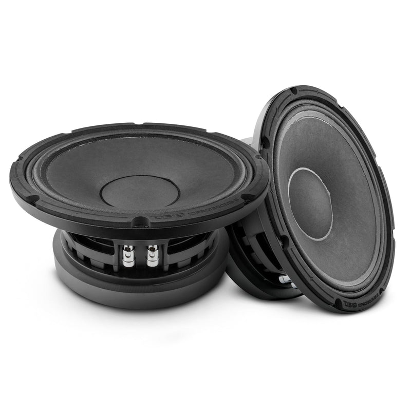Load image into Gallery viewer, 10&quot; Mid-Bass Loudspeaker 600 Watts Rms 8-Ohm
