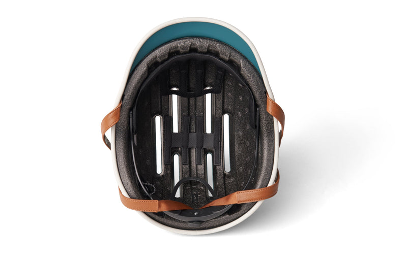 Load image into Gallery viewer, Heritage 2.0 Bike &amp; Skate Helmet
