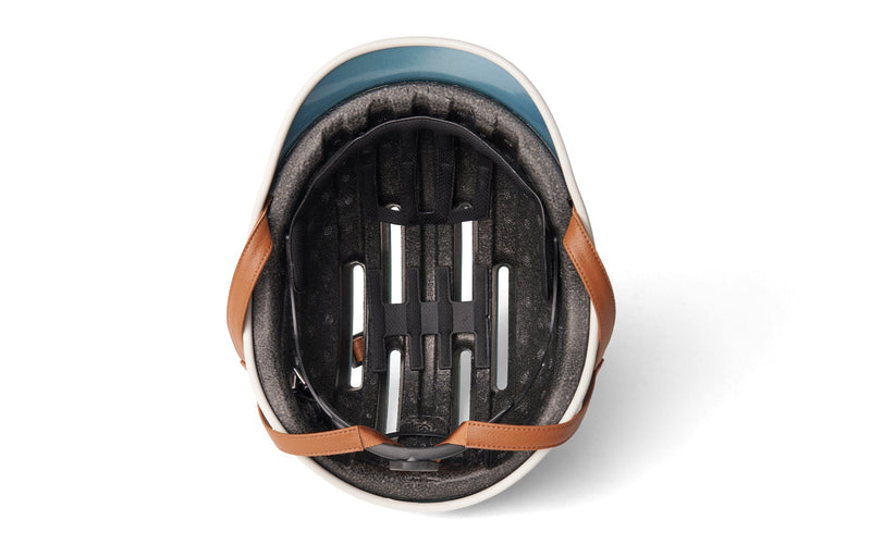 Load image into Gallery viewer, Heritage 2.0 Bike &amp; Skate Helmet
