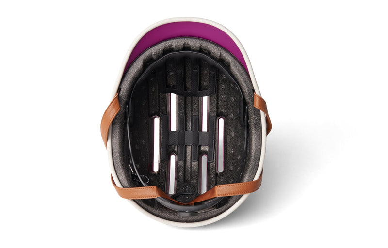 Load image into Gallery viewer, Heritage 2.0 Bike &amp; Skate Helmet
