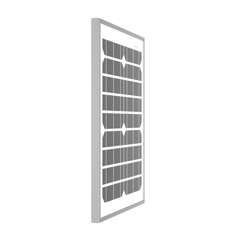 Load image into Gallery viewer, 20 Watt 12 Volt Monocrystalline Solar Panel
