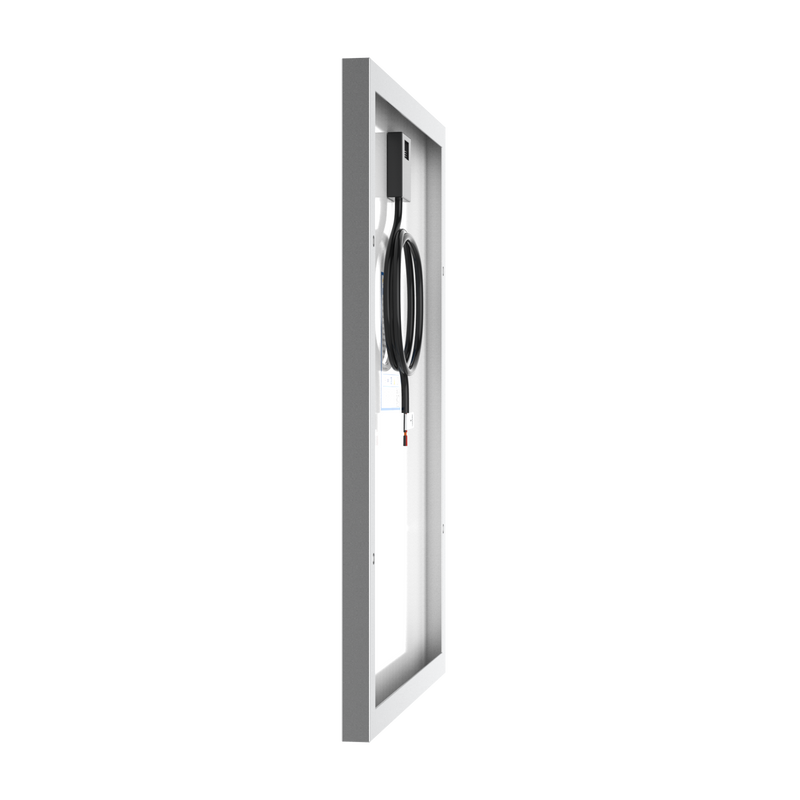 Load image into Gallery viewer, 20 Watt 12 Volt Monocrystalline Solar Panel
