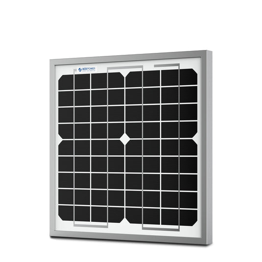 Acopower Mono Modules 10W