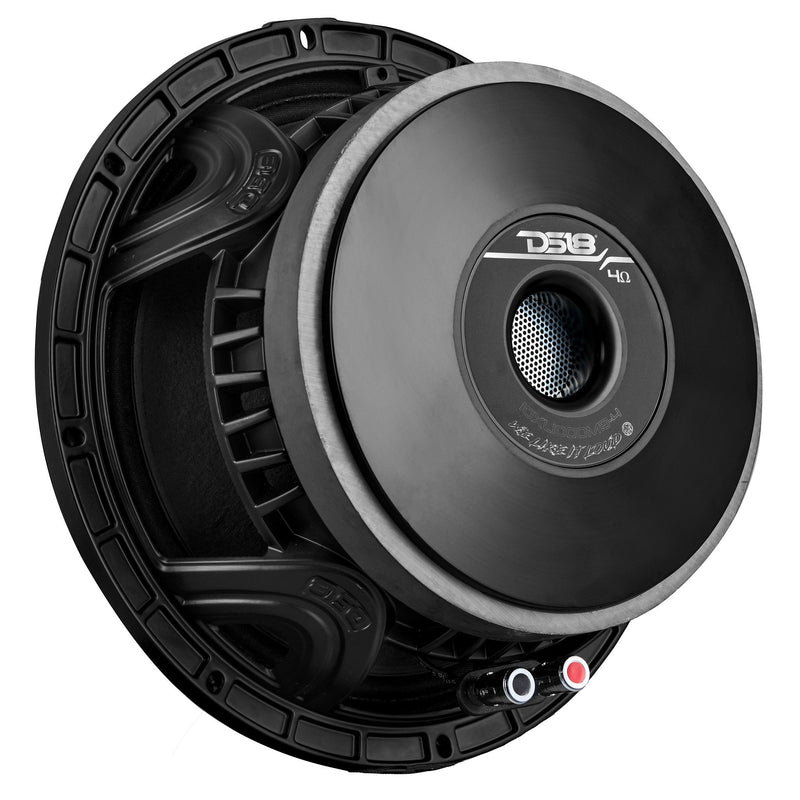 Load image into Gallery viewer, XL 10&quot; Mid-Bass Loudspeaker 500 Watts Rms 4-Ohm
