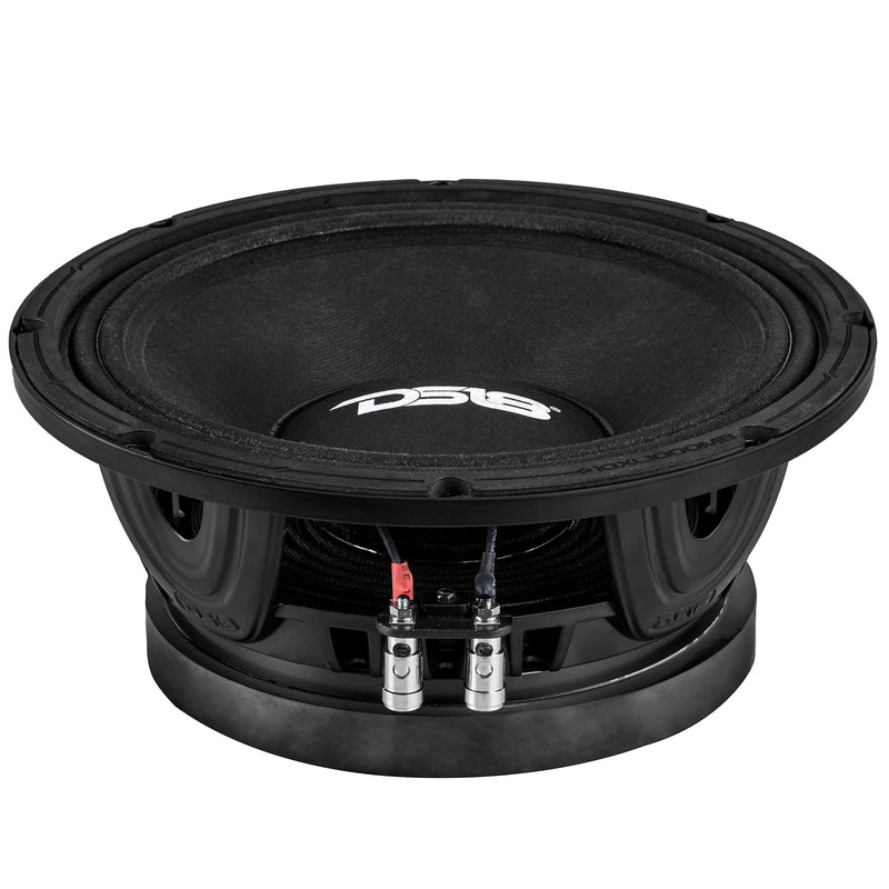 Load image into Gallery viewer, XL 10&quot; Mid-Bass Loudspeaker 500 Watts Rms 4-Ohm
