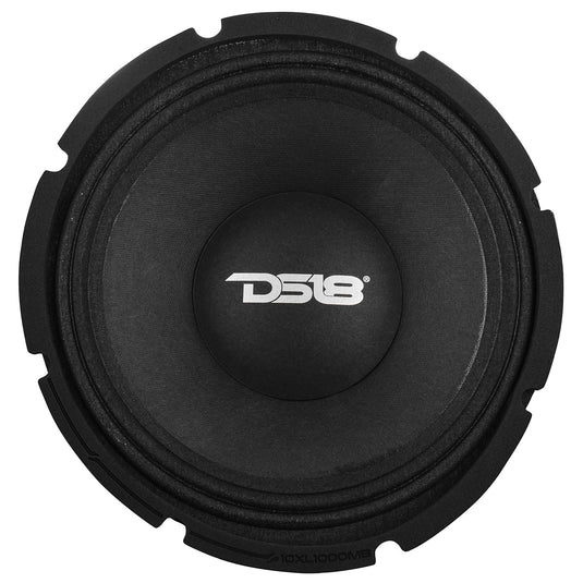 Recone Kit For 10XL1000MB-8