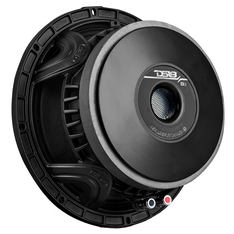 Load image into Gallery viewer, XL 10&quot; Mid-Bass Loudspeaker 500 Watts Rms 8-Ohm
