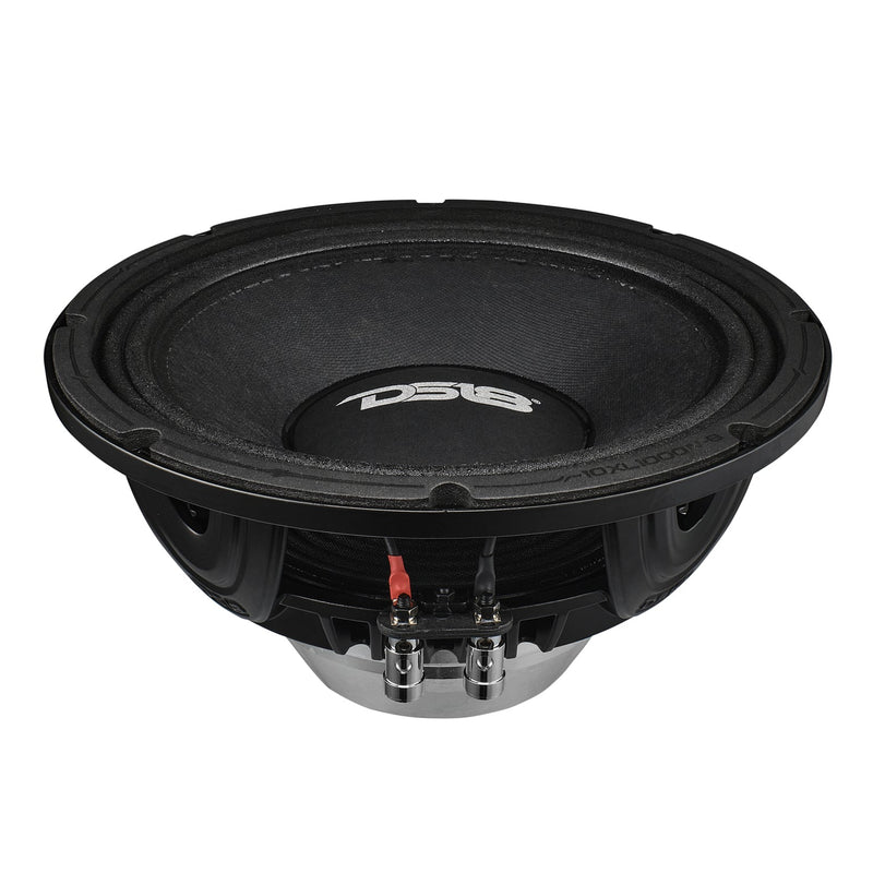 Load image into Gallery viewer, XL 10&quot; Mid-Range Loudspeaker 8-Ohm with Neodymium Magnet 500 Watts RMS
