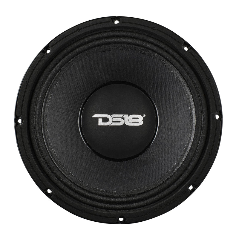 Load image into Gallery viewer, XL 10&quot; Mid-Range Loudspeaker 8-Ohm with Neodymium Magnet 500 Watts RMS
