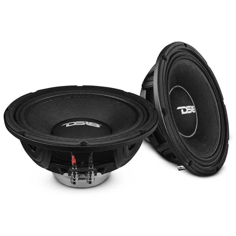 Load image into Gallery viewer, XL 10&quot; Mid-Range Loudspeaker 8-Ohm with Neodymium Magnet 500 Watts RMS
