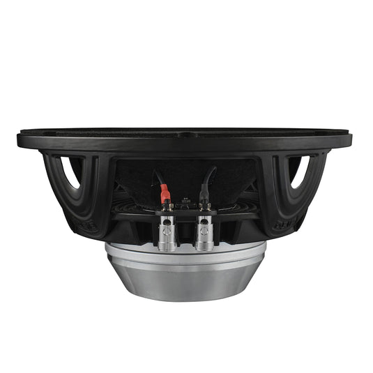 XL 10" Mid-Range Loudspeaker 8-Ohm with Neodymium Magnet 500 Watts RMS