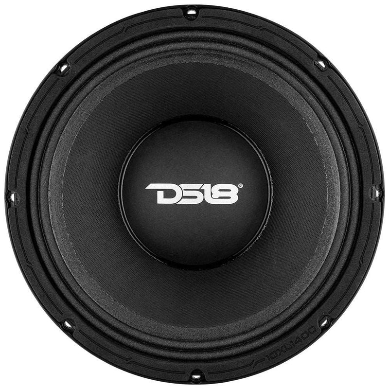 Load image into Gallery viewer, XL 10&quot; Mid-Range Loudspeaker 700 Watts Rms 4-Ohm - Skoutley Outdoors LLC
