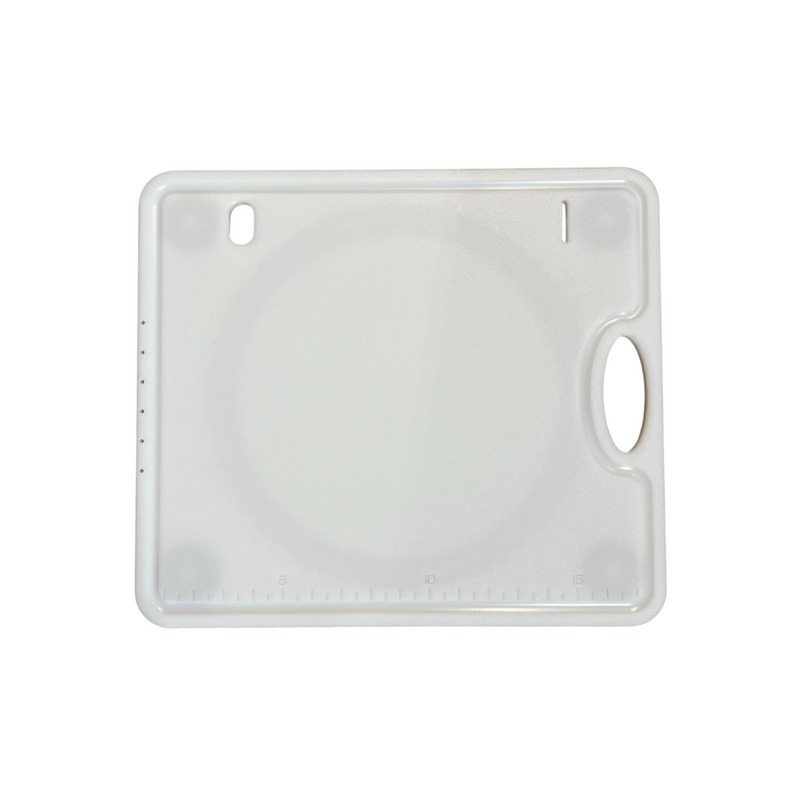 Load image into Gallery viewer, Made in the USA | Premium Bucket or Cooler Fishing Cutting Board
