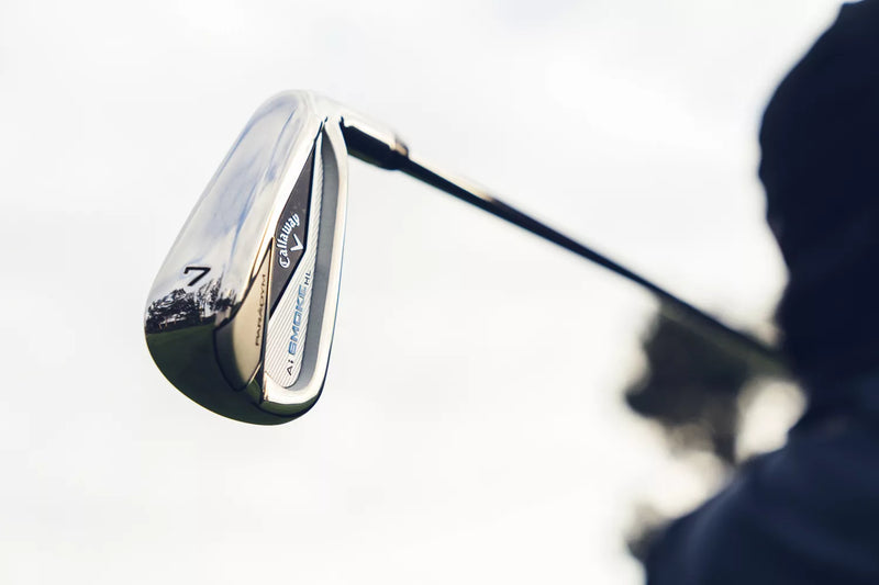 Load image into Gallery viewer, Callaway Paradym Ai Smoke HL Irons
