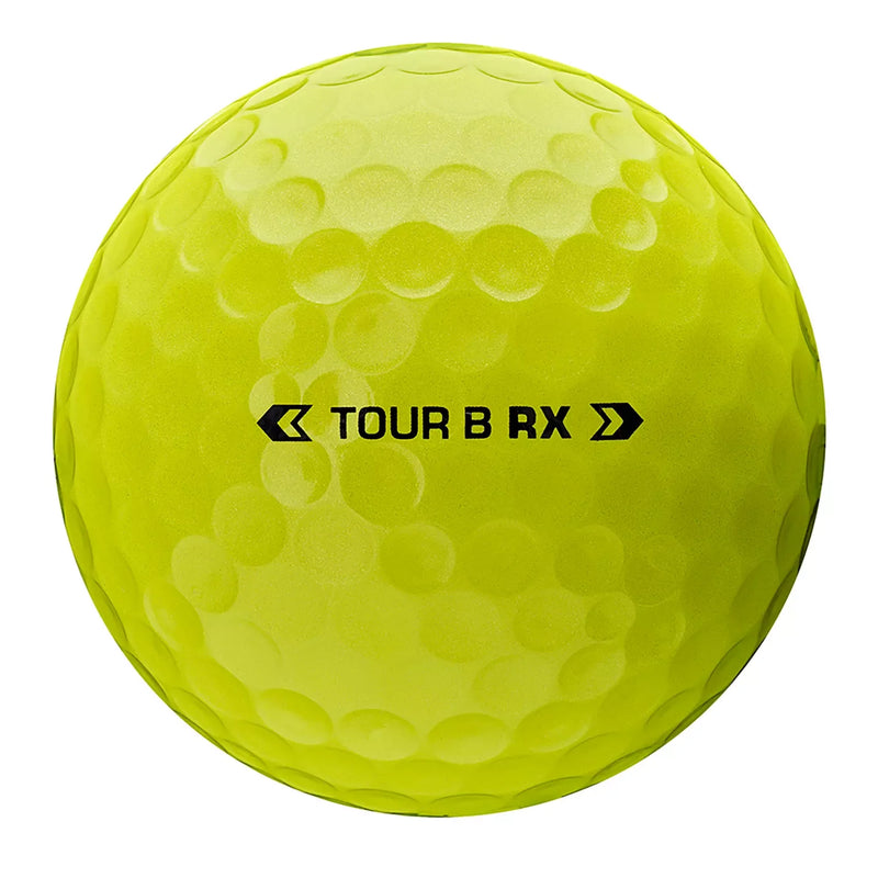Load image into Gallery viewer, Bridgestone 2024 Tour B RX Golf Balls

