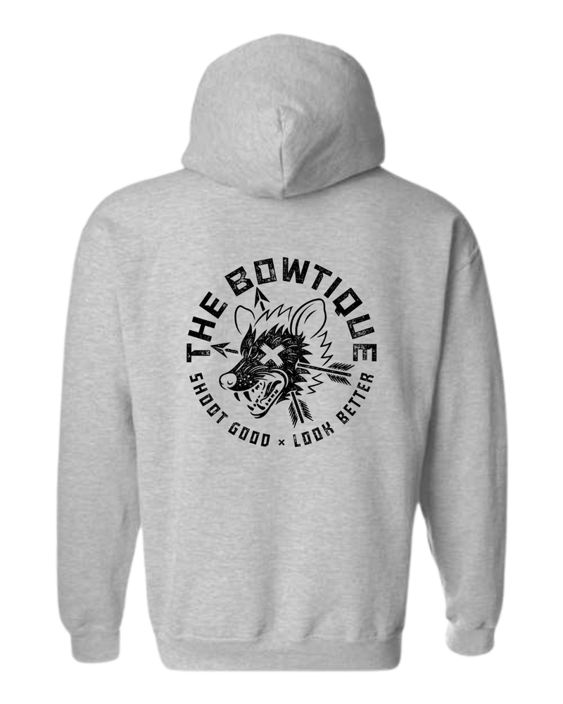 Load image into Gallery viewer, Heavy Blend Hoodie
