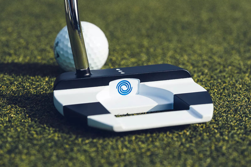 Load image into Gallery viewer, Odyssey Ai-One Cruiser Jailbird DB OS Putter
