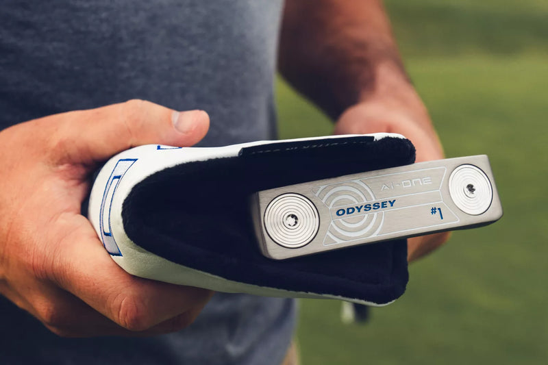 Load image into Gallery viewer, Odyssey Ai-One One CH Putter
