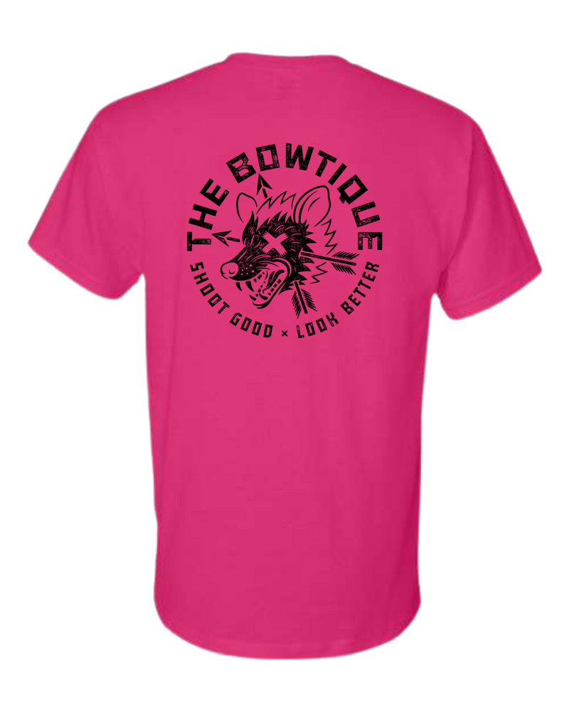 Load image into Gallery viewer, Logo Short Sleeve
