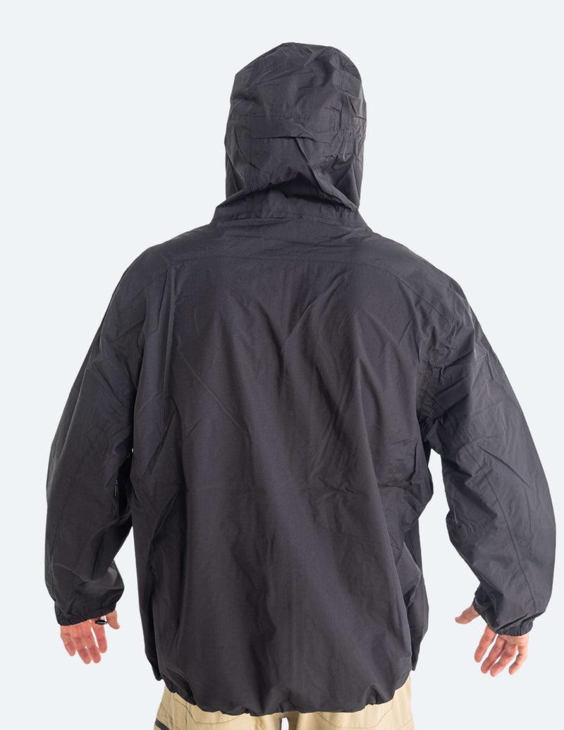 Load image into Gallery viewer, Waterproof Rain Jacket With A Waterproof Pocket
