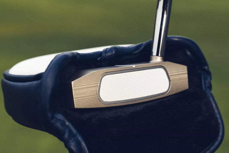 Load image into Gallery viewer, Odyssey Ai-One 7 DB Putter
