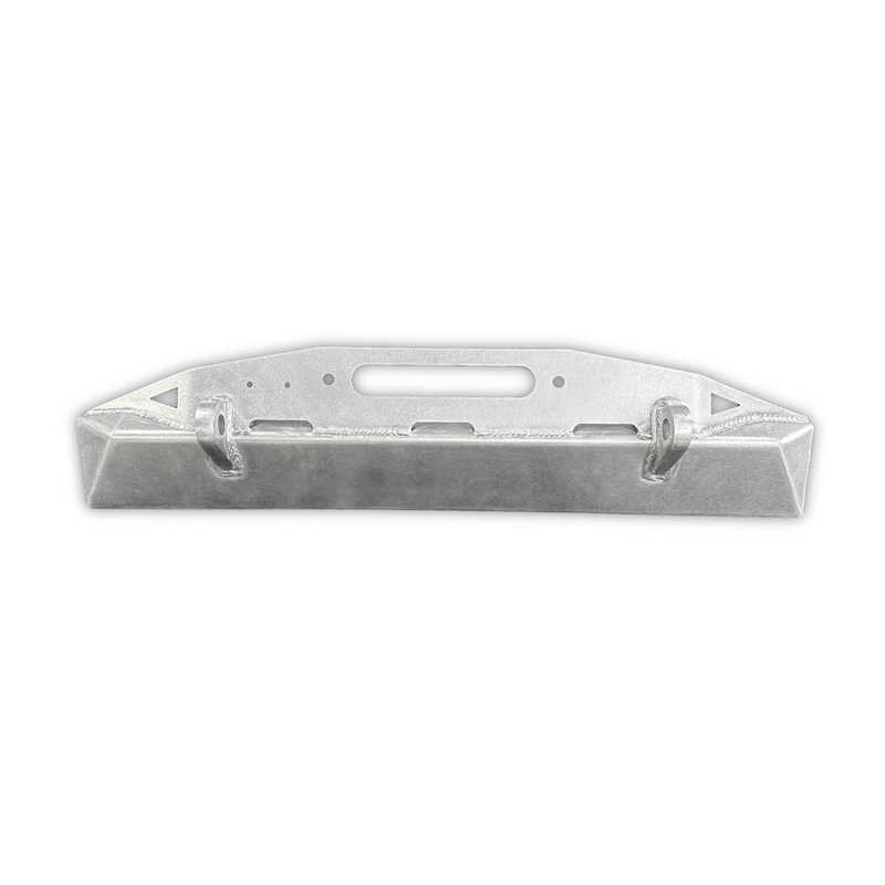 Load image into Gallery viewer, Front Diamond Series Stubby Bumper for Jeep TJ Wrangler (97-06)
