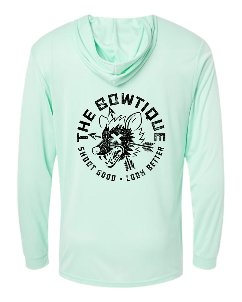 Load image into Gallery viewer, UV Ultrathin Hoodie
