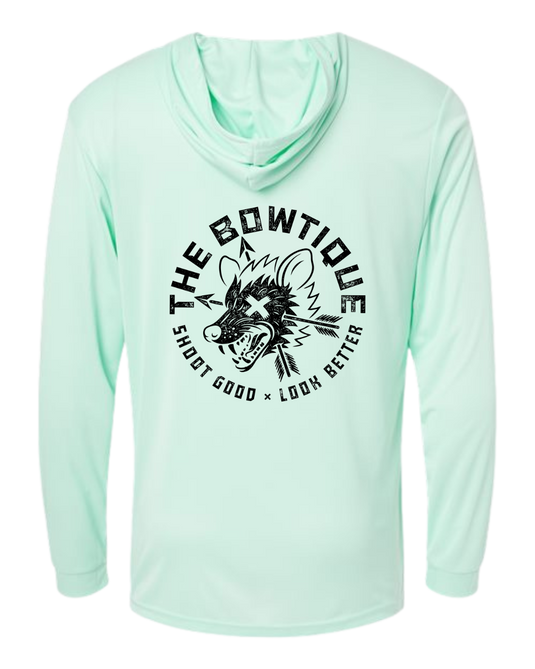 UV Ultrathin Hoodie