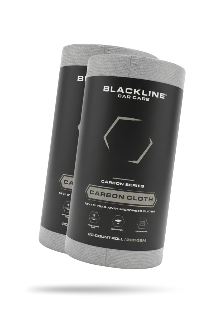 Load image into Gallery viewer, BLACKLINE® CARBON CLOTH
