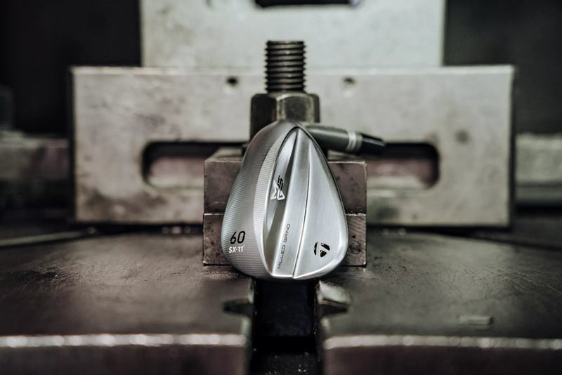 Load image into Gallery viewer, TaylorMade Milled Grind 5 Wedge
