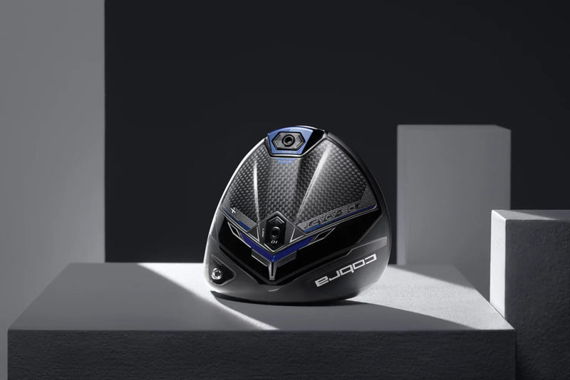 Load image into Gallery viewer, Cobra DS-ADAPT X Driver
