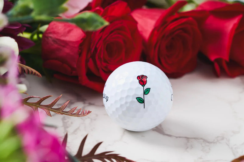 Load image into Gallery viewer, Callaway 2024 Supersoft Mother&#39;s Day Golf Balls
